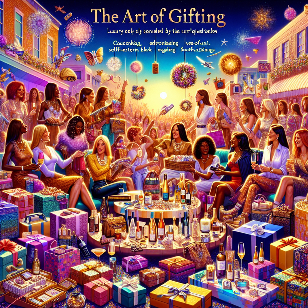 Essential Tips for Thoughtful and Meaningful Gift Giving